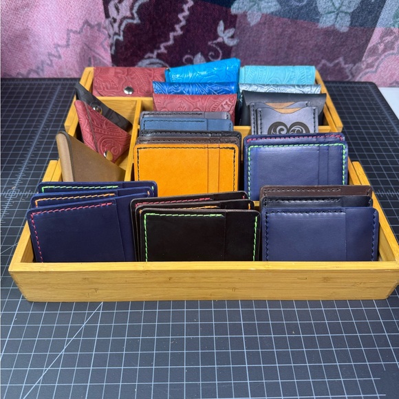 Live notification! From @leathercraft. - Picture 6 of 12